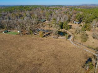 5343 County Road 16, Montevallo, AL 35115
