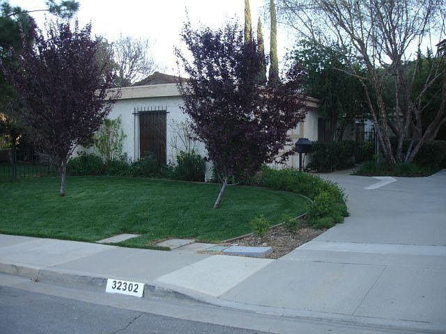 Exterior from Street