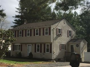 49 Novak Cir, Dracut, MA 01826