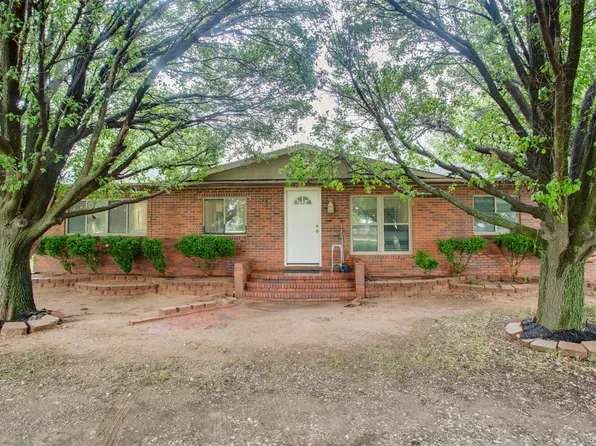 17242 E 670th Rd, Hennessey, OK 73742