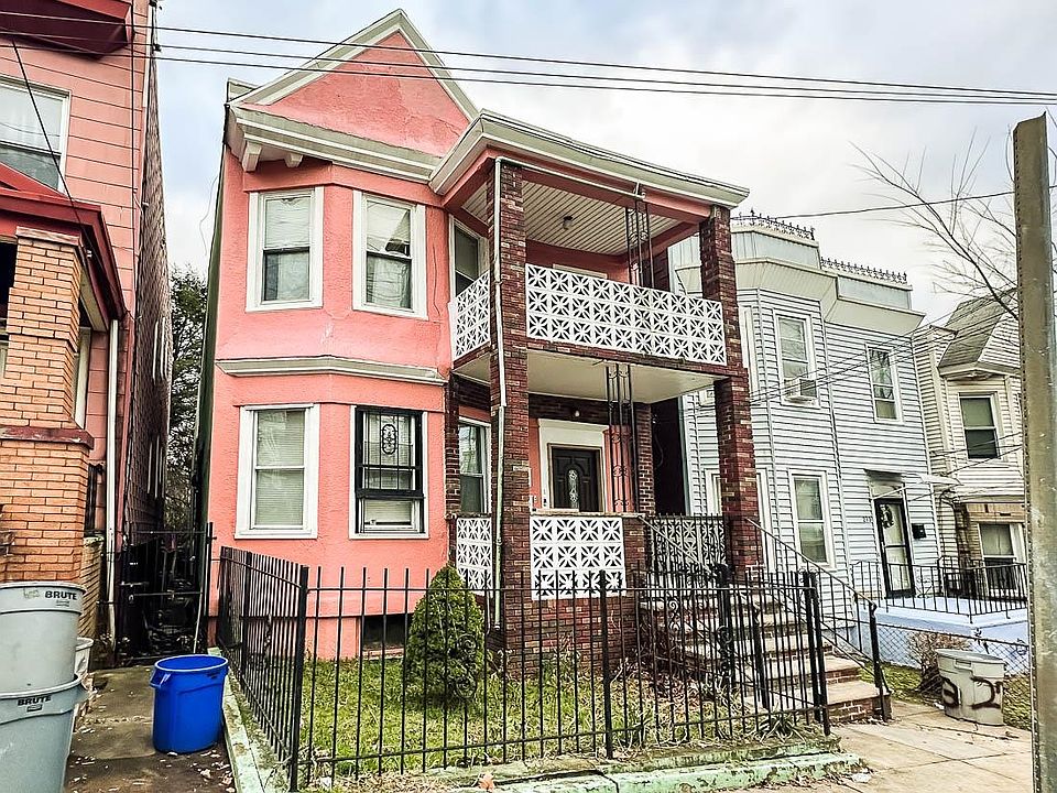 271 Claremont Ave, Jersey City, NJ 07305 Zillow