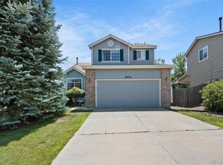 20234 E Progress Pl, Centennial, CO 80015
