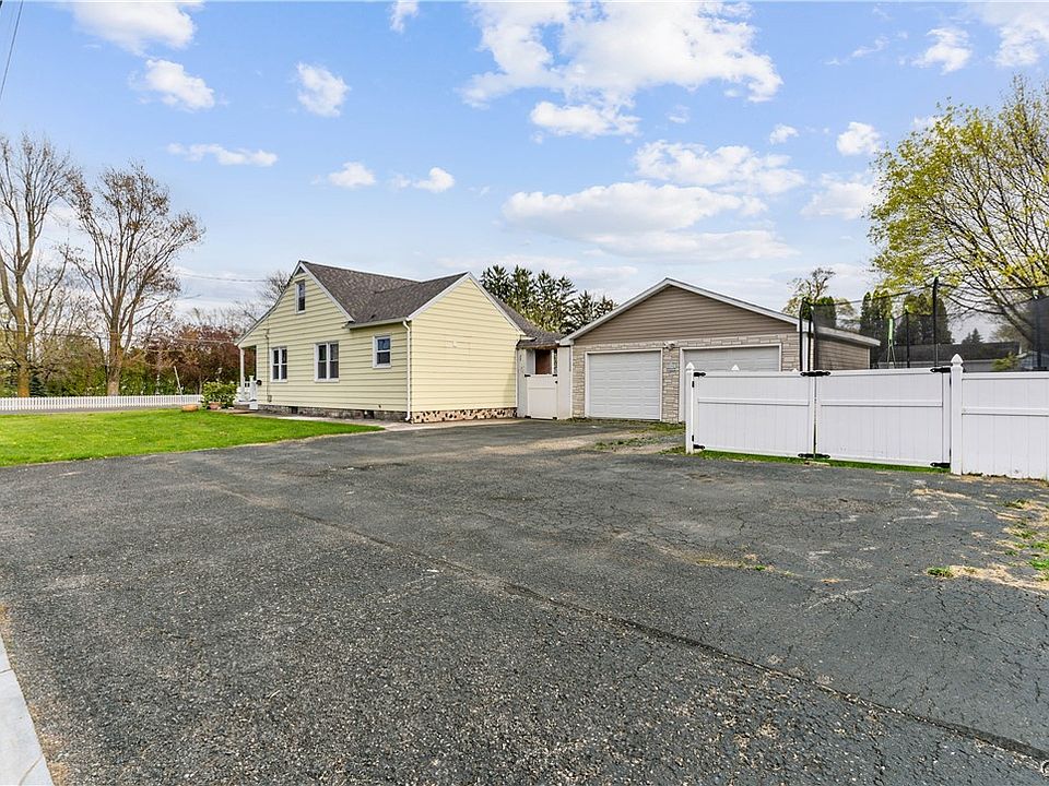 663 Kinne St, East Syracuse, NY 13057 Zillow