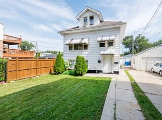 4101 N Mobile Ave, Chicago, IL 60634