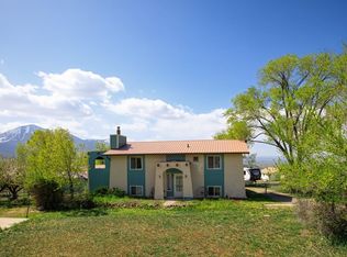 40432 Cedar Ln, Paonia, CO 81428