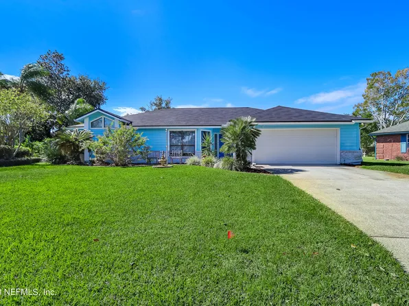2840 ABRAMS FALLS Court, Jacksonville, FL 32224