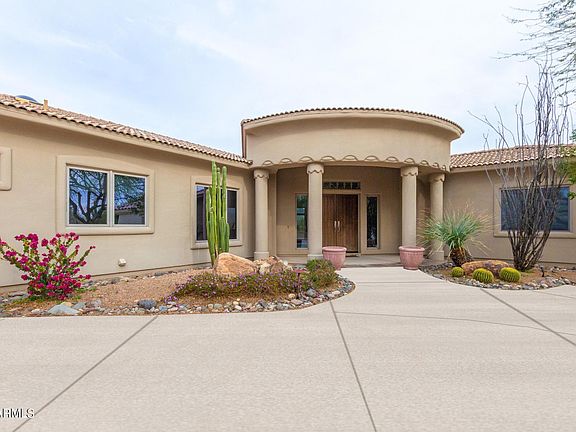4th image of 27801 N Desierto Dr