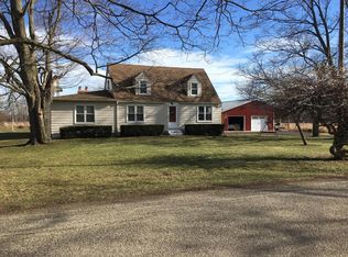 5334 Segwun Ave SE, Lowell, MI 49331
