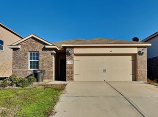 6140 Nathan Creek Dr, Fort Worth, TX 76179