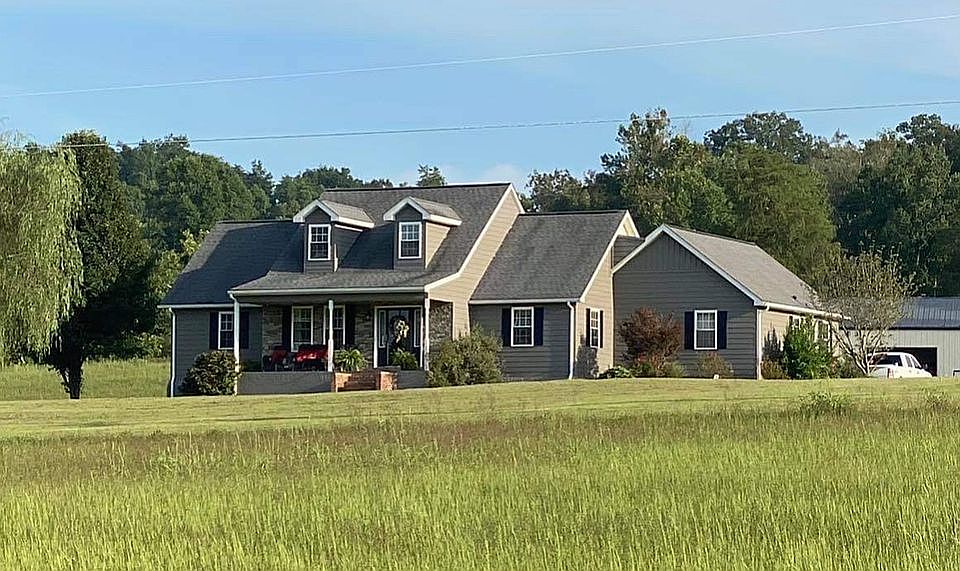 161 William Hall Cemetery Rd, Salyersville, KY 41465 Zillow