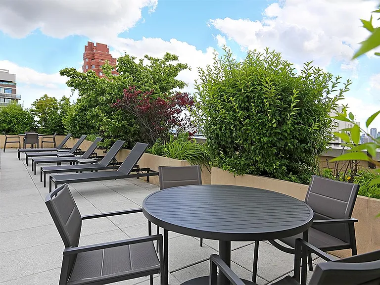 1365 York Ave #8F — Photo 10