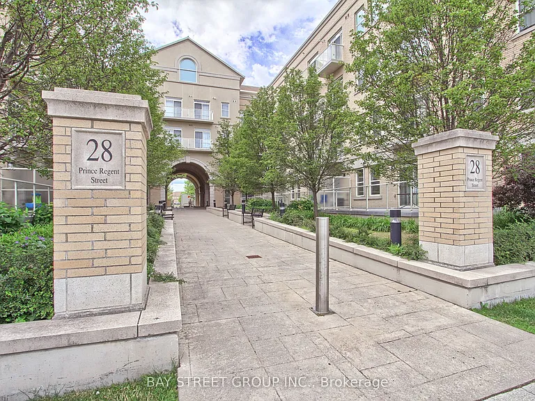 28 Prince Regent St #Penthouse 8 — Photo 3