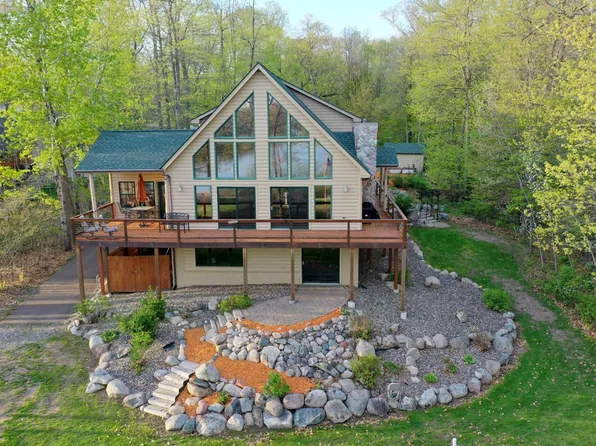 14227 Glenhaven Bay Dr, Deerwood, MN 56444