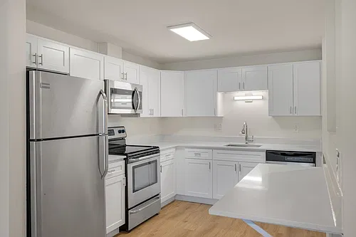 Floor plan 408