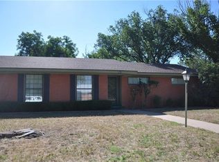 2601 Madison Ave, Abilene, TX 79601