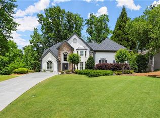 43 Peppertree Ct, Marietta, GA 30068