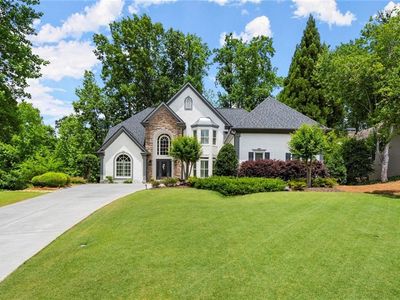 43 Peppertree Ct, Marietta, GA, 30068