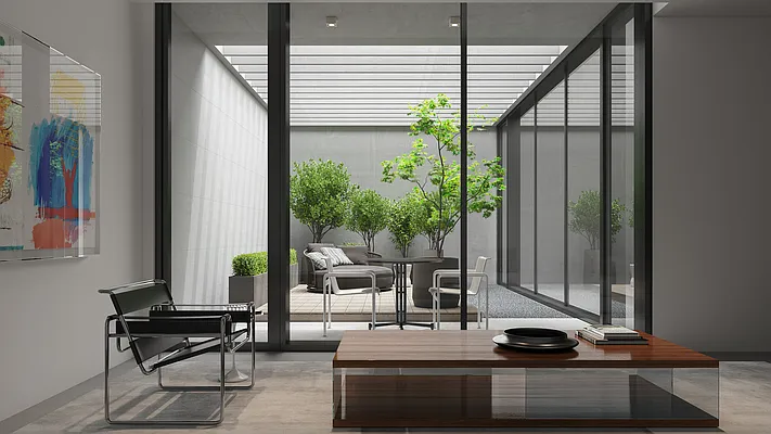 Rented by Compass | media 8