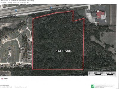 46 E Veterans Memorial Pkwy, Warrenton, MO, 63383