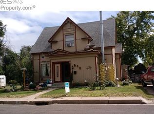 640 E Gordon St, Holyoke, CO 80734