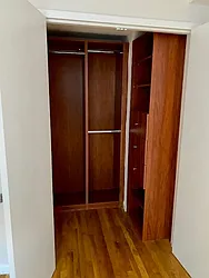 Rented by UDR