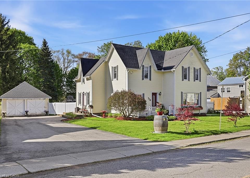 1st image of 776 Canboro Rd