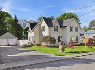 776 Canboro Rd, Pelham, ON L0S 1C0