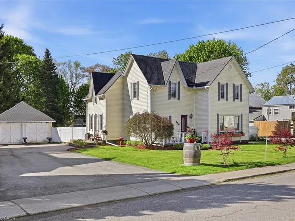776 Canboro Rd, Pelham, ON L0S 1C0