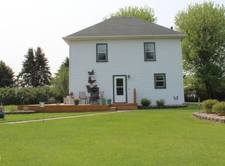15314 12th St NE, Mayville, ND 58257