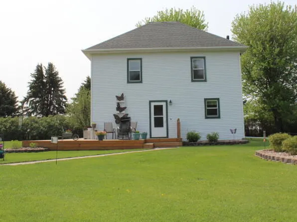 15314 12th St NE, Mayville, ND 58257