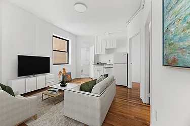 Rented by REAL New York