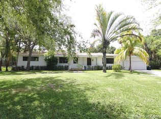 5920 SW 114th Ter, Pinecrest, FL 33156