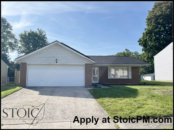 2791 Vantage Point Dr, Columbus, OH 43224