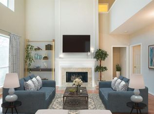15426 Coral Leaf Trl, Cypress, TX 77433