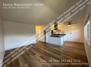 1135 Martin Luther King Jr Ave #17, Long Beach, CA 90813