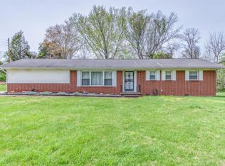 1123 Ideal Dr, Knoxville, TN 37938