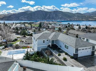 Wapato Terrace, Manson, WA 98831