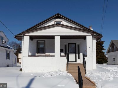 447 2nd Ave, Bellmawr, NJ, 08031