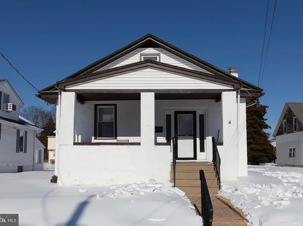 447 2nd Ave, Bellmawr, NJ 08031