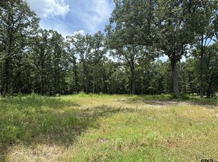 LOT 22 Private Road 5948, Yantis, TX 75497