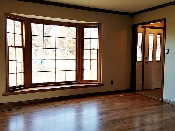 Front Living Room