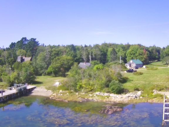 2nd image of 632 Gouldsboro Point Road