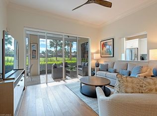 9061 Whimbrel Watch Ln UNIT 102, Naples, FL 34109
