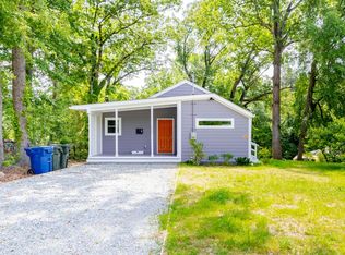 1500 Braxton St, Durham, NC 27701