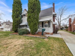 336 E 222nd St, Euclid, OH 44123