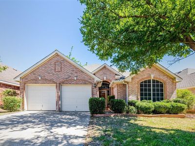 4517 Cave Creek Ct, Fort Worth, TX, 76137