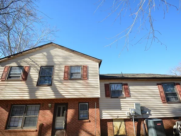 508 Rippling Stream Rd, Durham, NC 27704