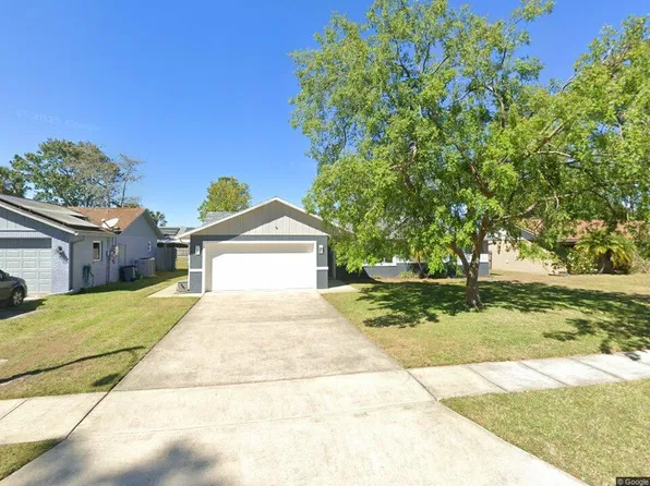 1546 Rusty Cir, Pt Orange, FL 32129