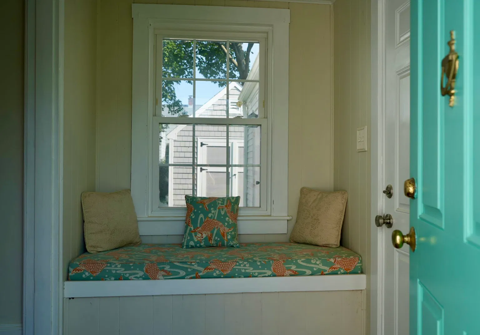 3 bed, 1512 sqft, $3,600 — Photo 2