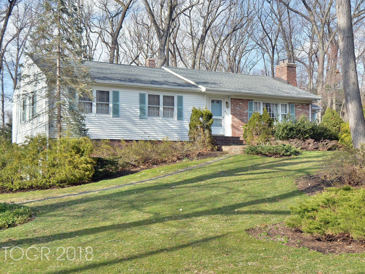 837 Pueblo Dr, Franklin Lakes, NJ 07417 Zillow